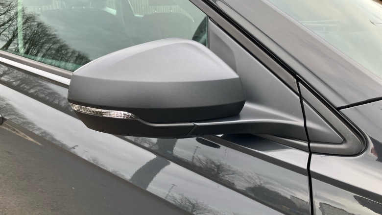 Volkswagen Polo 1.0 S 5dr Petrol Hatchback